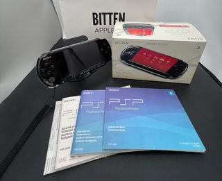 Sony PSP 3004  Slim & Lite/ GARANTÍA! CAMBIOS!