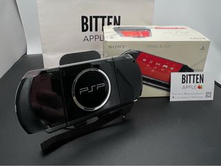 Sony PSP 3004  Slim & Lite/ GARANTÍA! CAMBIOS!