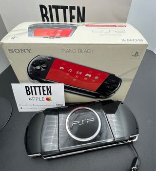 Sony PSP 3004  Slim & Lite/ GARANTÍA! CAMBIOS!
