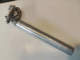 Tija de sillín Campagnolo