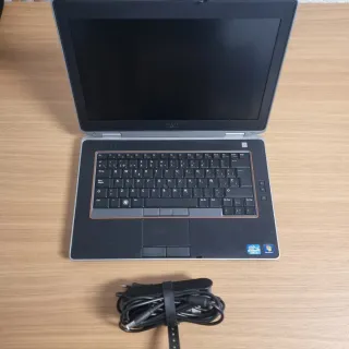 Dell Latitude E6420 i5-2520M 8GB RAM
