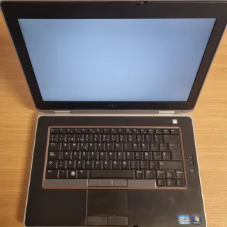 Dell Latitude E6420 i5-2520M 8GB RAM