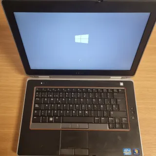 Dell Latitude E6420 i5-2520M 8GB RAM