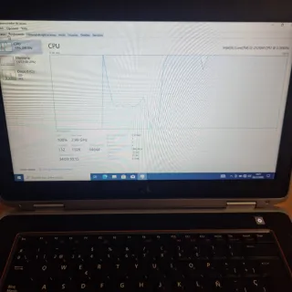 Dell Latitude E6420 i5-2520M 8GB RAM