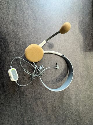 Xbox 360 Console Bianca con 2 Controller