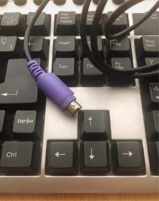 Teclado y Ratón Innobo