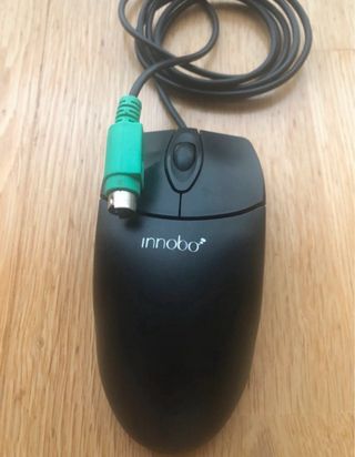 Teclado y Ratón Innobo