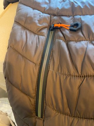 Chaqueta Patagonia Marrón edición especial