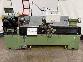 Torno Pinacho Latino L1 225 x 1600mm