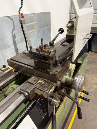 Torno Pinacho Latino L1 225 x 1600mm