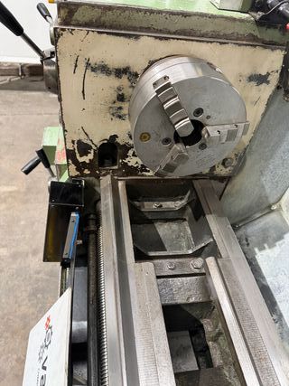 Torno Pinacho Latino L1 225 x 1600mm