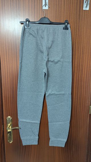 Pijama Manga Larga Corinto Talla L