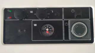 Caldera Eléctrica Baxi CML-15