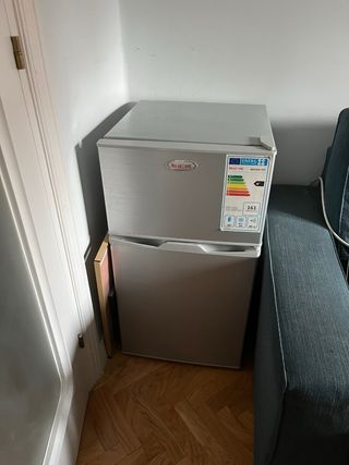 Nevera pequeña RICH•ME