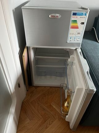 Nevera pequeña RICH•ME