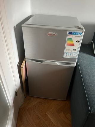 Nevera pequeña RICH•ME