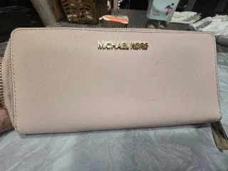 Lote 3 Carteras Karl Lagerfeld y Michael Kors