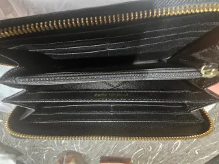 Lote 3 Carteras Karl Lagerfeld y Michael Kors