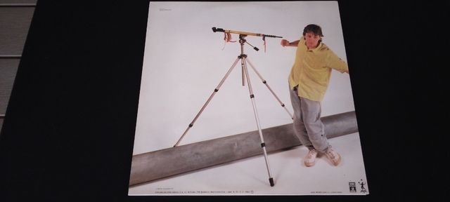 VINILO de PAUL McCARTNEY