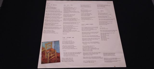 VINILO de PAUL McCARTNEY