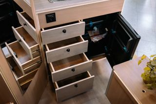 PEUGEOT BOXER CAMPER L2H2 140CV 6 VELOCIDADES