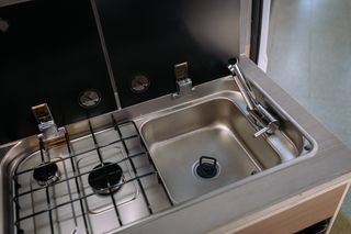 PEUGEOT BOXER CAMPER L2H2 140CV 6 VELOCIDADES