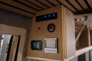 PEUGEOT BOXER CAMPER L2H2 140CV 6 VELOCIDADES