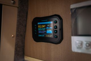 PEUGEOT BOXER CAMPER L2H2 140CV 6 VELOCIDADES