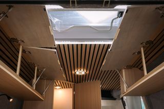 PEUGEOT BOXER CAMPER L2H2 140CV 6 VELOCIDADES