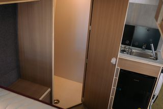 PEUGEOT BOXER CAMPER L2H2 140CV 6 VELOCIDADES