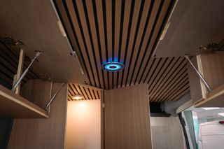 PEUGEOT BOXER CAMPER L2H2 140CV 6 VELOCIDADES