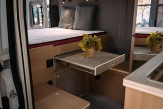 PEUGEOT BOXER CAMPER L2H2 140CV 6 VELOCIDADES