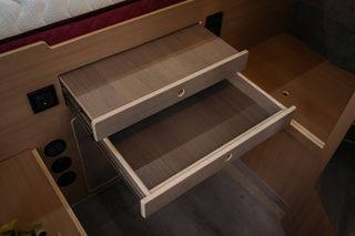 PEUGEOT BOXER CAMPER L2H2 140CV 6 VELOCIDADES