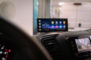 PEUGEOT BOXER CAMPER L2H2 140CV 6 VELOCIDADES