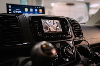 PEUGEOT BOXER CAMPER L2H2 140CV 6 VELOCIDADES