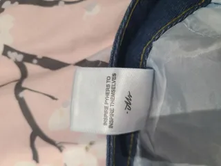 Polar Skate Co. Big Boy Jeans Azules EU 40/US 8