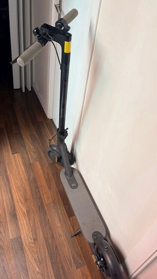 Patinete Xiaomi Mi Scooter 1s