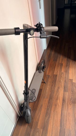 Patinete Xiaomi Mi Scooter 1s