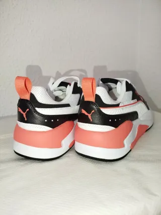 Deportivas Puma Talla 38