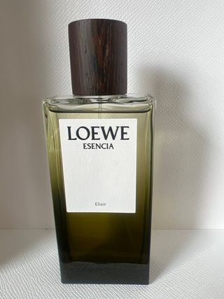 Loewe Esencia Elixir 100 ml