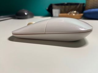 Ratón Inalámbrico HP Blanco