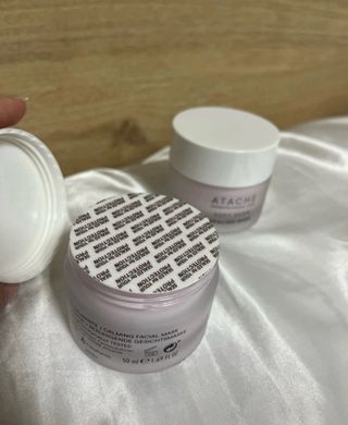 Mascarilla Atache Soft Derm Healing Mask