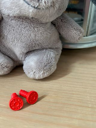 Pendientes Bimba y Lola Originales