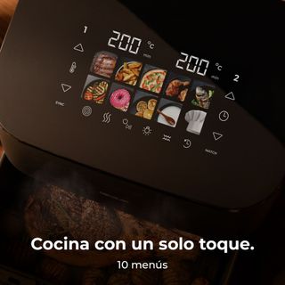 Freidora de Aire Nueva