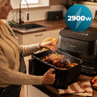 Freidora de Aire Nueva