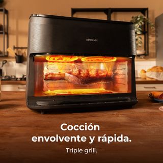 Freidora de Aire Nueva