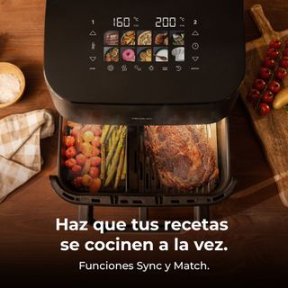 Freidora de Aire Nueva