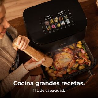 Freidora de Aire Nueva