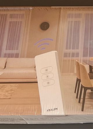 Binario per Tende Motorizzate ABALON