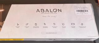 Binario per Tende Motorizzate ABALON